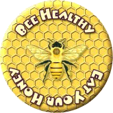 Bee Healthy - Eat Your Honey