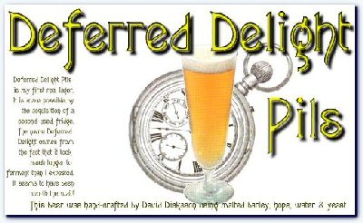 deferred delight label